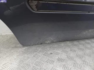 Дверь боковая задняя правая Opel Zafira B Арт 54173603, вид 2