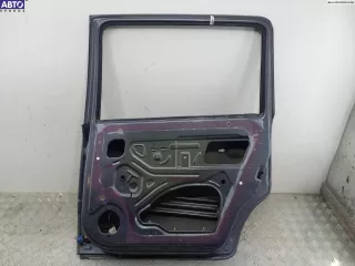  Дверь боковая задняя правая Opel Zafira B Арт 54173603, вид 6