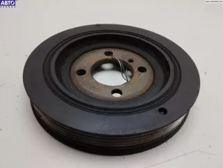 D4EA000 Шкив коленвала Hyundai Trajet Арт 54339440, вид 1