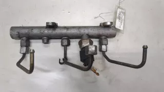059130089M Топливная рампа  Volkswagen Touareg 1 Арт 8345954, вид 1