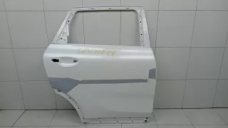77004c5000 Дверь задняя правая Kia Sorento 3 Арт BBBs230906108, вид 1