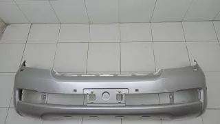 52119-60a80 Бампер передний Toyota Land Cruiser 200 Арт BBBs70812004, вид 1