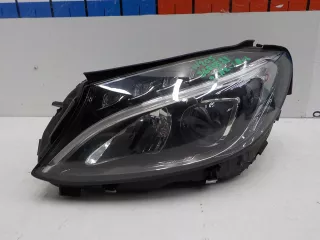 A2059067303 Фара левая Mercedes C W205 Арт 435890, вид 1