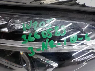 A2059067303 Фара левая Mercedes C W205 Арт 435890, вид 10
