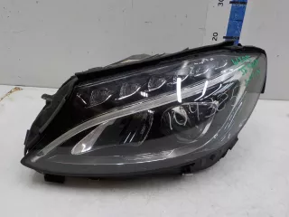 A2059067303 Фара левая Mercedes C W205 Арт 412496, вид 1