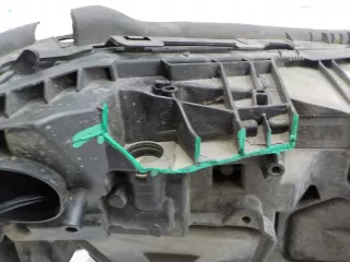 A2059067303 Фара левая Mercedes C W205 Арт 412496, вид 4