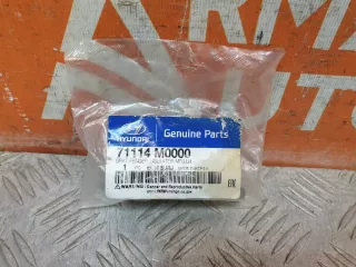71114m0000 кронштейн крыла Hyundai Creta 1 Арт 243159PM, вид 5