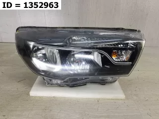 8450006952 фара Lada Vesta 1 Арт MB61072, вид 1