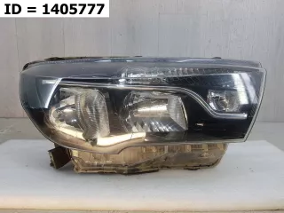 8450006952 фара Lada Vesta 1 Арт MB61074, вид 1