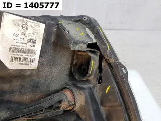8450006952 фара Lada Vesta 1 Арт MB61074, вид 2