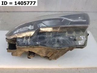 8450006952 фара Lada Vesta 1 Арт MB61074, вид 4