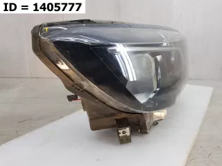 8450006952 фара Lada Vesta 1 Арт MB61074, вид 5