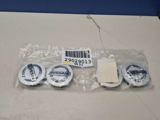 40342BR01A Комплект колпаков декоративных Nissan Note E12 Арт ZAP309249, вид 1