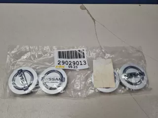 40342BR01A Комплект колпаков декоративных Nissan Note E12 Арт ZAP309249, вид 2
