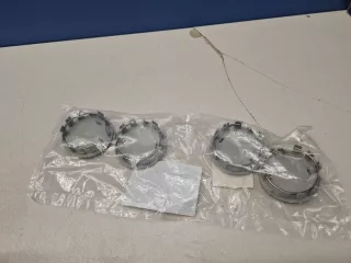 40342BR01A Комплект колпаков декоративных Nissan Note E12 Арт ZAP309249, вид 3