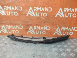 5243848040 накладка юбки бампера Lexus RX 4 Арт AR219233, вид 1