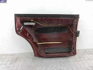 Дверь боковая задняя левая Audi A4 B5 Арт 54315120, вид 4