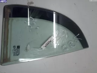  Стекло форточки двери задней правой Opel Vectra C  Арт 54374232, вид 1