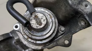 70030627 Клапан EGR Smart Fortwo 2 Арт 8466201, вид 4