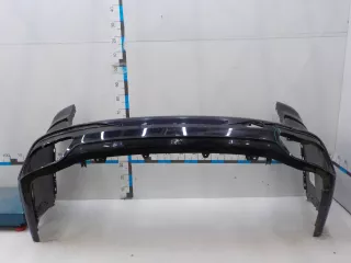  51128745431 Бампер задний BMW X7 g07 Арт 693733, вид 1