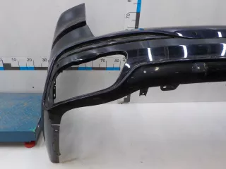  51128745431 Бампер задний BMW X7 g07 Арт 693733, вид 2