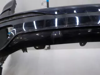  51128745431 Бампер задний BMW X7 g07 Арт 693733, вид 6