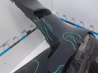  51128745431 Бампер задний BMW X7 g07 Арт 693733, вид 10