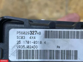 56029348AC,P56029327AB датчик (прочие) Jeep Liberty 1 Арт 272161_1, вид 3