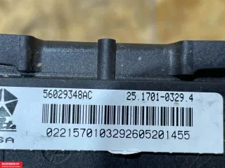 56029348AC,P56029327AB датчик (прочие) Jeep Liberty 1 Арт 272161_1, вид 4