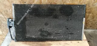64538375513,8375513 Радиатор кондиционера BMW 5 E39 Арт 00083081, вид 1