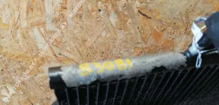 64538375513,8375513 Радиатор кондиционера BMW 5 E39 Арт 00083081, вид 3