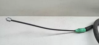 1500035047B Трос ручника Renault Megane 2 Арт 2085496, вид 3