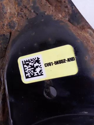 CV615K652AND Рычаг задний левый нижний Ford Escape 3 Арт 00203871, вид 6
