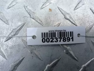 TK7843950 Вакуум тормозной Mazda CX-9 2 Арт 00237891, вид 4