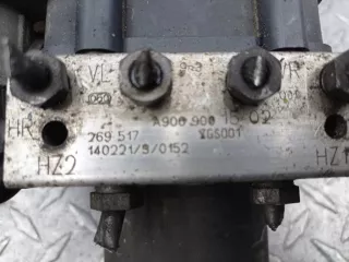 9069001502,0265956033 Блок ABS Mercedes Sprinter W906 Арт 00238198, вид 6