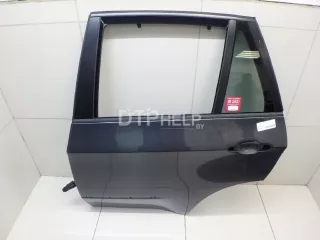 41527261481 Дверь задняя левая BMW X5 E70 Арт AM95549564, вид 1