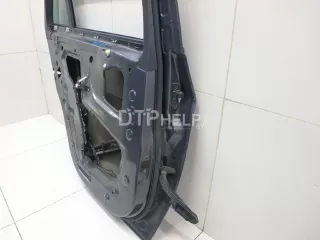 41527261481 Дверь задняя левая BMW X5 E70 Арт AM95549564, вид 11