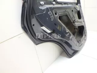 41527261481 Дверь задняя левая BMW X5 E70 Арт AM95549564, вид 12