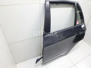 41527261481 Дверь задняя левая BMW X5 E70 Арт AM95549564, вид 4