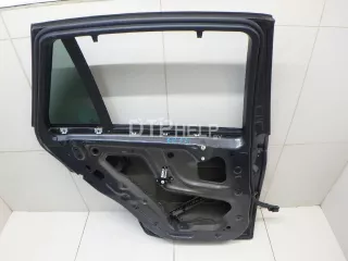 41527261481 Дверь задняя левая BMW X5 E70 Арт AM95549564, вид 8