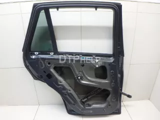 41527261481 Дверь задняя левая BMW X5 E70 Арт AM95549564, вид 9