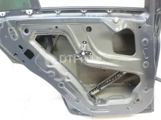 41527261481 Дверь задняя левая BMW X5 E70 Арт AM95549564, вид 10