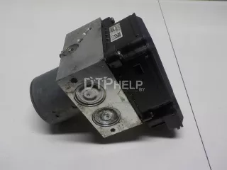1664310800 Блок ABS (насос) Mercedes ML/GLE W166 Арт AM52218961, вид 1