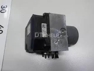1664310800 Блок ABS (насос) Mercedes ML/GLE W166 Арт AM52218961, вид 3