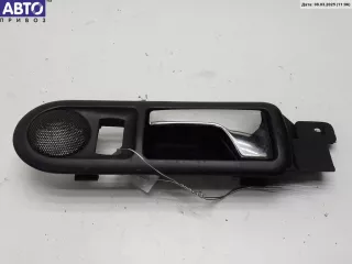3b0839113 Ручка двери внутренняя задняя левая Volkswagen Passat B5 Арт 54449155, вид 1