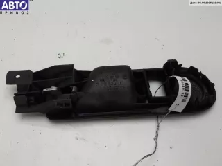 3b0839113 Ручка двери внутренняя задняя левая Volkswagen Passat B5 Арт 54449155, вид 2