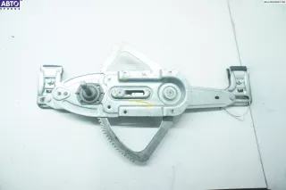  Стеклоподъемник механический задний правый Ford Focus 2 Арт 54450019, вид 1