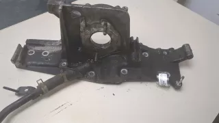  Кронштейн двигателя Subaru Forester SH Арт 8465986, вид 3