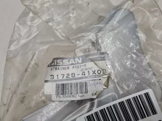 3172841X03 Фильтр АКПП Nissan Pathfinder 2 Арт ZAP301149, вид 3