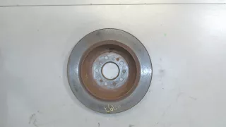 A1644231212 Диск тормозной задний Mercedes R W251 Арт 7533751, вид 2